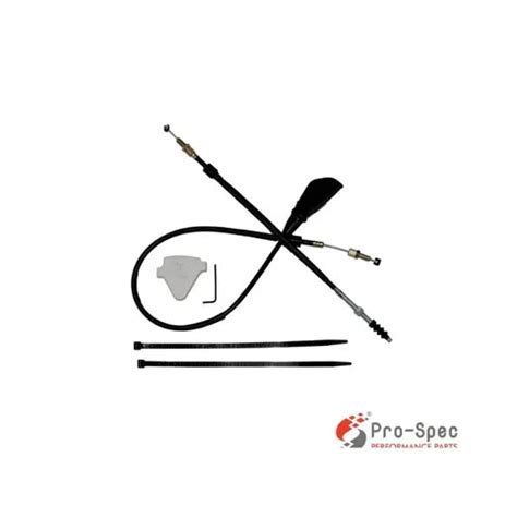 Pro - Spec - EC 215- Easy Clutch Pro-Plus [1085-1115mm] – MySpareMarket