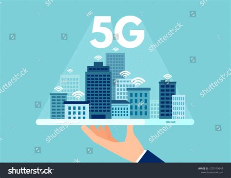 Image result for Computer Vision 5G Logo