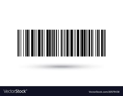 Bar Code Example 的图像结果
