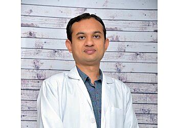 3 Best Endocrinologists in Rajkot, GJ - Expert Recommendations