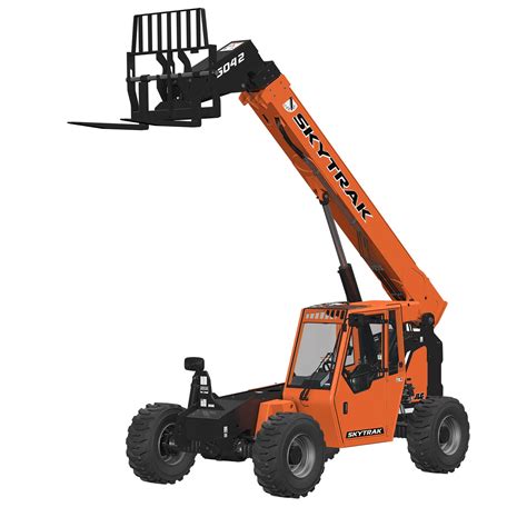 Image result for Track Telehandler