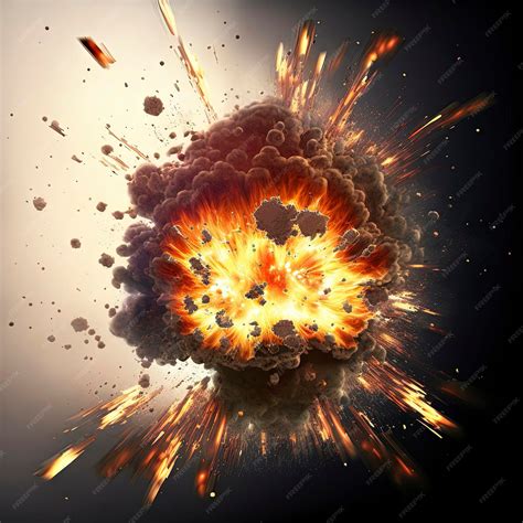 Image result for Back Explosion