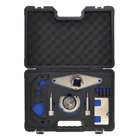 BriSunshine BriSunshineDiesel Engine Timing Kit Sport Evoque 2.0T ...