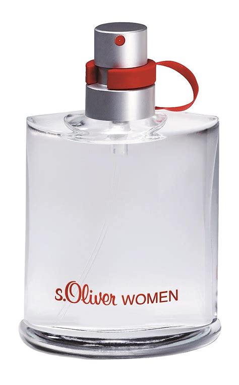 s.Oliver Women Eau de Toilette Natural Spray 50ml : Amazon.in: Beauty