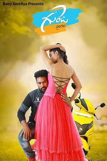 Watch & Download Gunde Pranayam 2021 Full HD Movie Online | Xstream Play