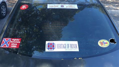 The War of Northern Aggression : r/InfowarriorRides