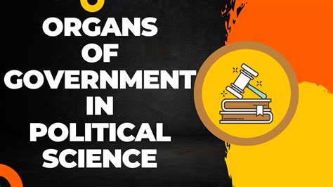 Political Science 的图像结果