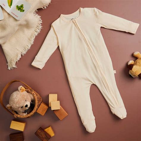 Elevated Essentials – Softsens Baby Clothing