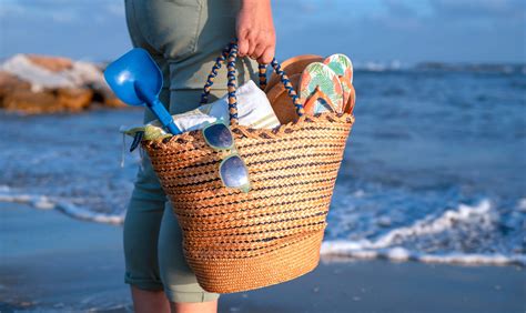 Best Rated Beach Bag at Robert Leverett blog