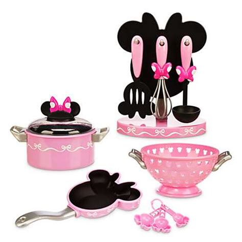 Mini Mouse Cooking 的图像结果