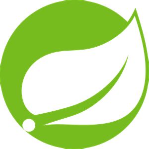 Image result for Spring Framework Logo