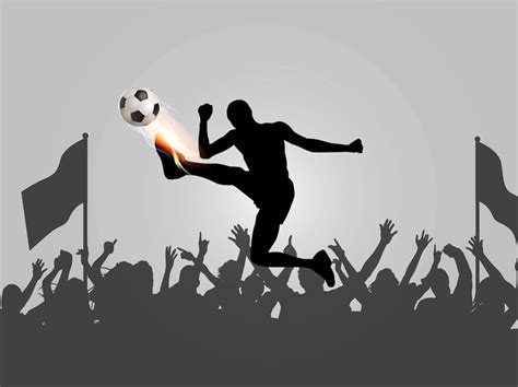 Football Vector Graphics 的图像结果