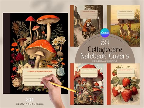 Image result for Composition Notebook Vintage Design