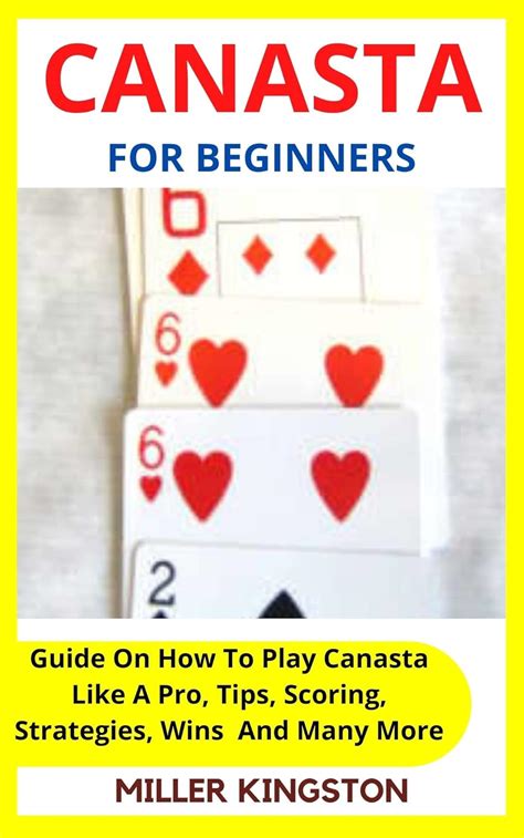 Image result for Canasta Strategy Tips