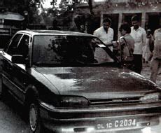 Police? What police? - India Today