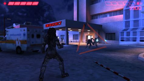 Image result for Alien vs Predator PSP Game