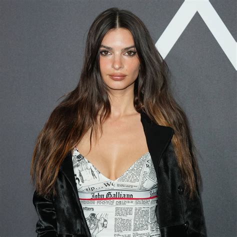 Emily Ratajkowski criticises Blonde movie for ‘fetishising female pain ...