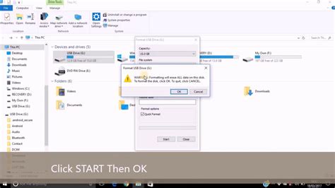 Image result for Format Sd Card PC