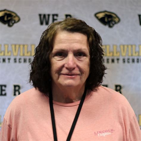 Staff Directory | Russellville Independent School District