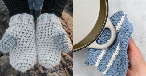 Image result for How to Crochet a Two Color Pattern