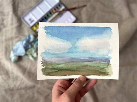 Image result for Watercolor Bookmarks Tutorial