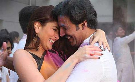 This actress to join Kareena Kapoor Khan and Akshay Kumar in their next ...
