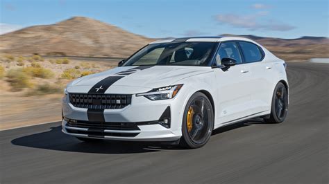 BST Edition? | Page 10 | Polestar Forum