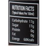 Buy Bovonto Carbonated Beverage Sweetened 500 Ml Bottle Online at the ...