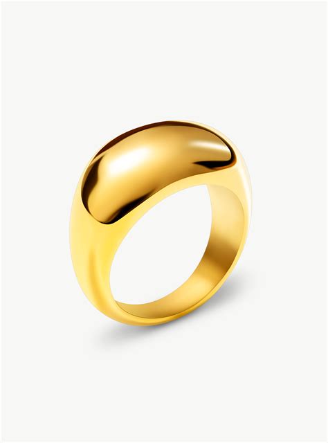 Asher Ring – GITSU