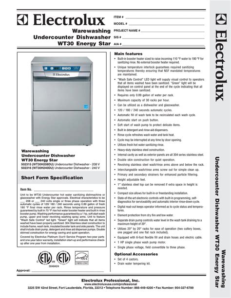 Image result for Dishwasher Installation Guide