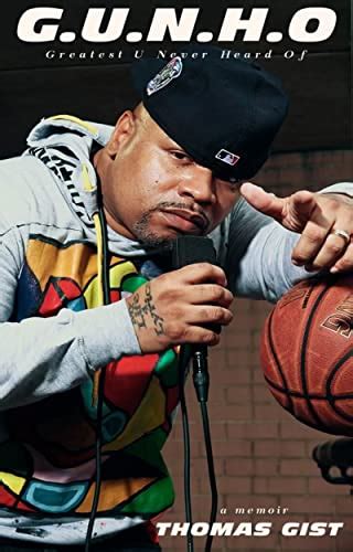 G.U.N.H.O (Greatest U Never Heard Of) eBook : Gist, Thomas: Amazon.in ...