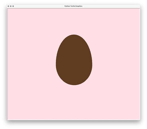 Image result for Python Turtle Circle Code