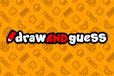 Draw and Guess - Online Game - Play for Free | Keygames.com