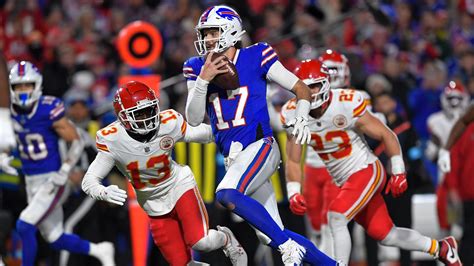 Take 2: Bills visit Chiefs with chance to punch to elusive ticket to ...