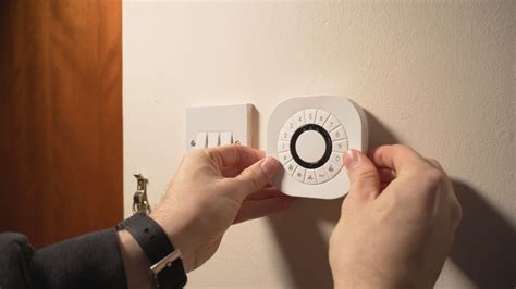 Build Your Own Local Controlled Smart Home Alarm!