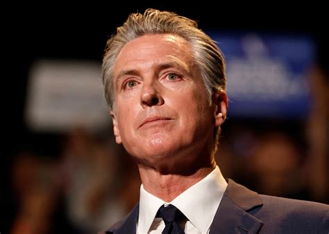 Gavin Newsom rises in 2028 presidential primary poll amid aggressive ...
