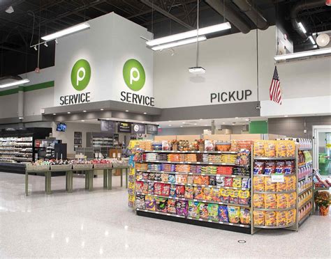 Publix Plots a Course for Expansion in Virginia | Progressive Grocer