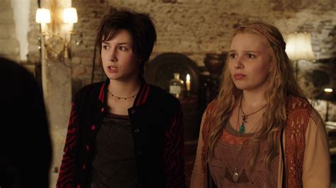 Prime Video: Las hermanas vampiras 3