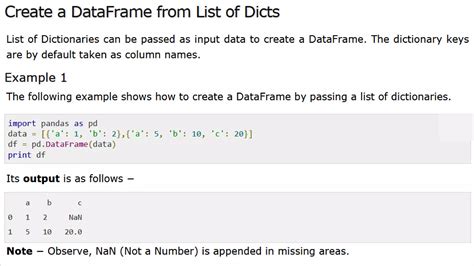 Image result for Librairie Pandas Python