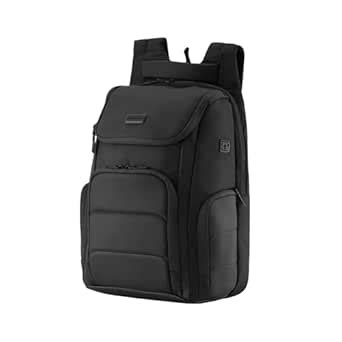 Buy HARISSONS Teknos Business Travel Laptop Backpack | 35L | Fits 15.6 ...