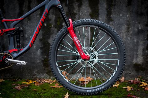 Devinci Spartan Carbon from Fat Tire Farm - FredLikesTrikes's Bike ...