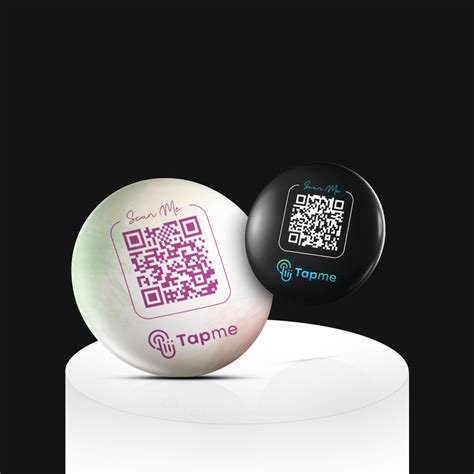NFC Sticker – My Store