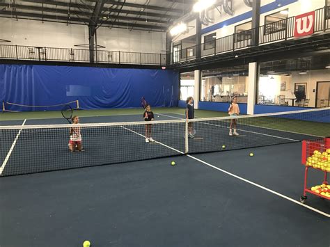 Photo Gallery – Welcome to Park Avenue Tennis Center