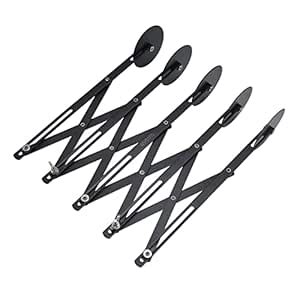 Buy NEE Pasta Wheeling Cutter, Stainless Steel Evenly Dough Cutter ...