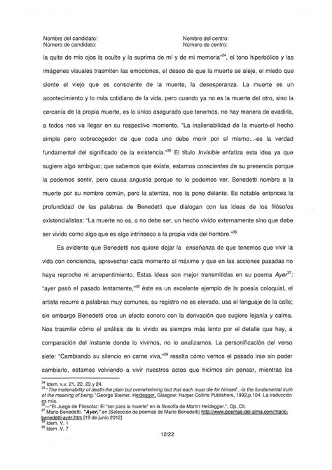 Recopilación de una monografía en literatura | PDF