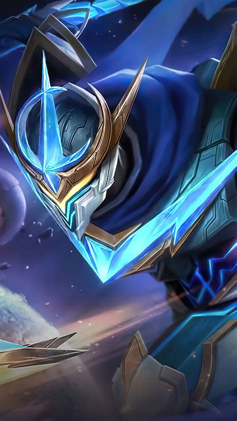 Rezultat imagine pentru Gusion Mobile Legends Tutorial