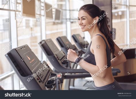 Running in Gym 的图像结果