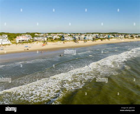 Beachfront real estate in Corolla Beach North Carolina outer banks ...