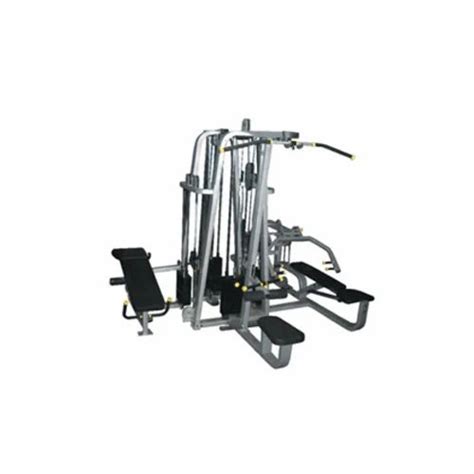 Multi Gym - 5 Station Multi Gym Wholesale Distributor from Coimbatore