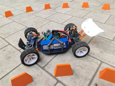 Image result for Arduino RC Car Kit